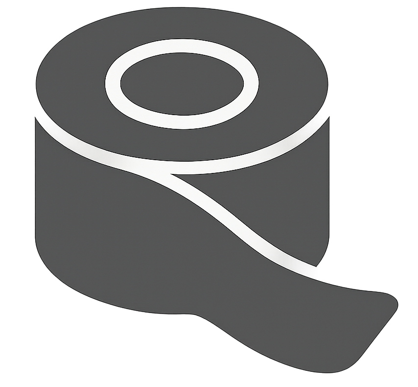Medizinisches Taping