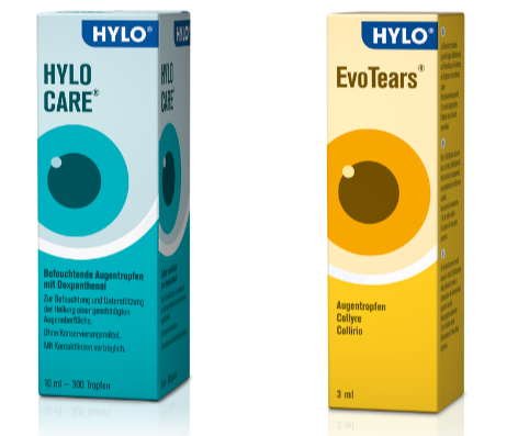 Hylo Care