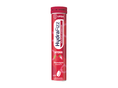 HydraFizz Packshot